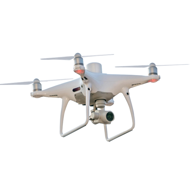 大疆精靈4 RTK精準測繪無人機,一覽無余 不差毫厘,精靈 Phantom 4 RTK是一款小型多旋翼高精度航測無人機，面向低空攝影測量應(yīng)用，具備厘米級導(dǎo)航定位系統(tǒng)和高性能成像系統(tǒng)，便攜易用，全面提升航測效率。系統(tǒng)全面升級，將航測精度提升至全新標準，為用戶帶來厘米級精確數(shù)據(jù)。同時大幅減少傳統(tǒng)航測中所需的地面控制點，簡化作業(yè)流程，降低時間成本。