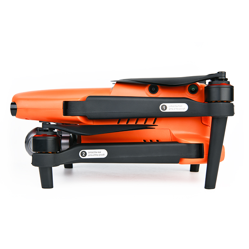 道通AUTEL EVO II無(wú)人機(jī),AUTEL EVO2,道通AUTEL EVO 2是新一代性能標(biāo)桿無(wú)人機(jī)，具備強(qiáng)悍的9公里圖傳40分鐘續(xù)航（無(wú)風(fēng) 勻速飛行），最大抗風(fēng)8級(jí)，最快飛行速度20米/秒。機(jī)身配備12路視覺傳感器，融合主相機(jī)、超聲波、IMU 等19組傳感器，實(shí)時(shí)構(gòu)建三維地圖和規(guī)劃路徑，不僅僅是感知，更可實(shí)現(xiàn)多角度全方位避障。通過模塊化云臺(tái)設(shè)計(jì)，可分為8K版（4800萬(wàn)像素 1/2英寸CMOS）、6K版（2000萬(wàn)像素 1英寸CMOS）、熱成像標(biāo)準(zhǔn)版（320分辨率）、熱成像進(jìn)階版（640分辨率）。