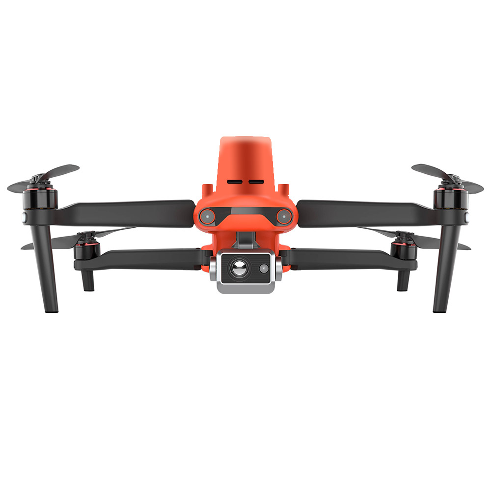 道通Autel EVO2 640T RTK熱成像測繪一體無人機,道通Autel EVO2 RTK熱成像測繪一體無人機,AUTEL EVO2 RTK系列無人機，集成了高分辨率熱成像、高清可見光變焦相機、RTK厘米級定位模塊，是一款功能強大、小巧便攜的多用途飛行平臺，不僅能滿足高精度的測繪要求，還能夠滿足安防、巡檢、環(huán)保等多領(lǐng)域的需求。